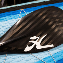 Load image into Gallery viewer, Hobie SUP Paddle - Carbon Race 8.5
sku:23012085-10