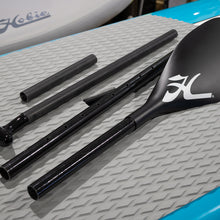 Load image into Gallery viewer, Hobie Inflatable SUP Paddle, EXP 3 piece
sku:23074075-10