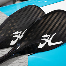 Load image into Gallery viewer, Hobie SUP Paddle Carbon Hybrid 7.8
sku:23013078-10