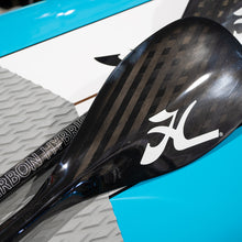 Load image into Gallery viewer, Hobie SUP Paddle Carbon Hybrid 7.8
sku:23013078-10