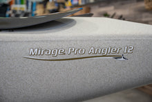Load image into Gallery viewer, Hobie Mirage Pro Angler 12 Dune 2017 Model
sku:86290005-17