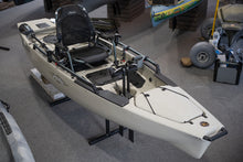 Load image into Gallery viewer, Hobie Mirage Pro Angler 12 Dune 2017 Model
sku:86290005-17