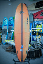 Load image into Gallery viewer, Hobie Colin McPhillips SUP Raw Ex-Display
sku:EX-DEMO-0007