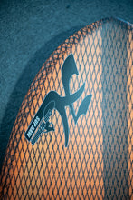 Load image into Gallery viewer, Hobie Colin McPhillips SUP Raw Ex-Display
sku:EX-DEMO-0007