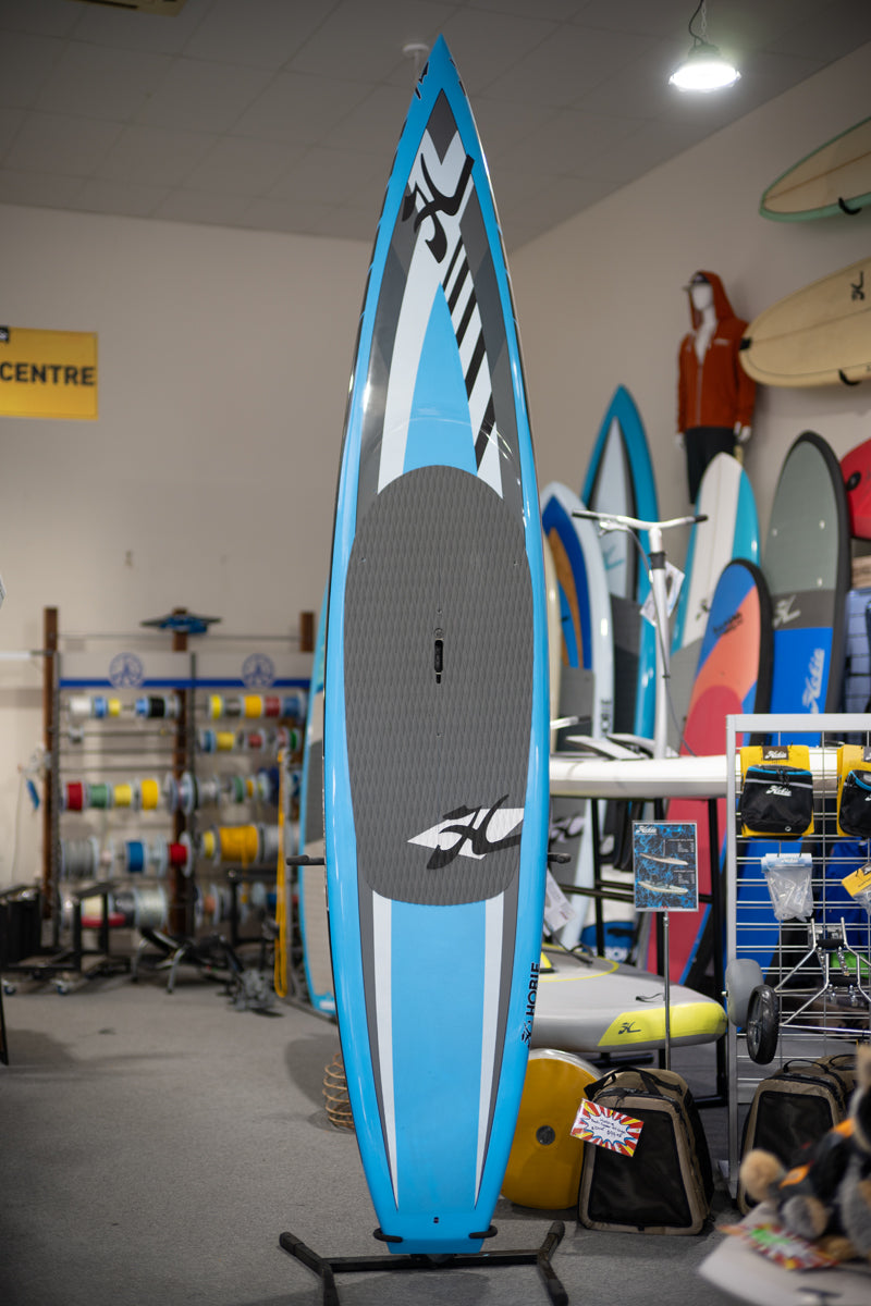 Hobie Flat Water Race 12 6" sku: