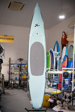 Load image into Gallery viewer, Hobie Elite BCXC 14 0" - Seafoam
sku:SUP-E 14-0 BCXC SF