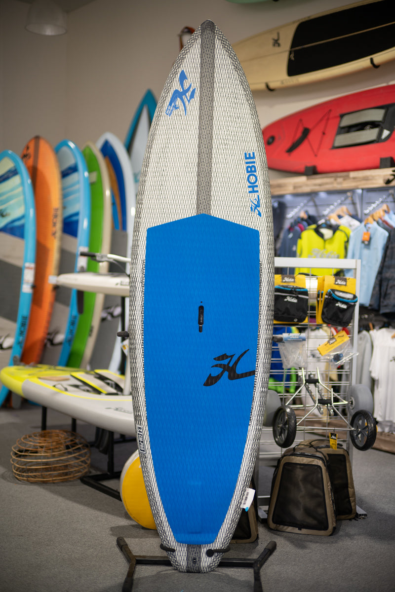 Hobie CM Pro 9 4" sku: