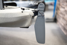 Load image into Gallery viewer, Hobie Mirage Passport Rudder Assembly XL
sku:77800097