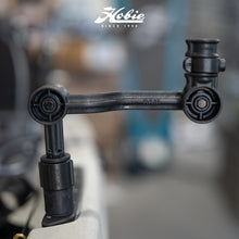 Load image into Gallery viewer, RAM Adapt-A-Post with Adjustable 13.5-inch Extension Arm
sku:72023075