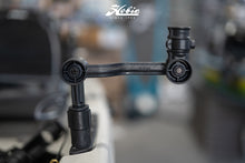 Load image into Gallery viewer, RAM Adapt-A-Post with Adjustable 13.5-inch Extension Arm
sku:72023075