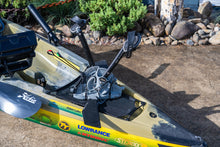Load image into Gallery viewer, Hobie Mirage Compass Camo - 2024 Australian Championships Ex-Event Kayak
sku:81712240