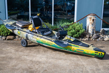 Load image into Gallery viewer, Hobie Mirage Compass Camo - 2024 Australian Championships Ex-Event Kayak
sku:81712240