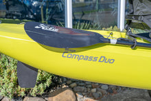Load image into Gallery viewer, Hobie Mirage Compass Duo Seagrass - Ex Showroom
sku:CCML3547I121
