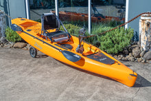 Load image into Gallery viewer, Hobie Mirage Compass Papaya - Ex Showroom
sku:HCCKE821L122