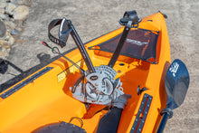 Load image into Gallery viewer, Hobie Mirage Compass Papaya - Ex Showroom
sku:HCCKE821L122