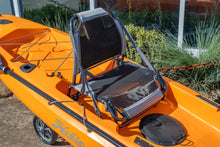 Load image into Gallery viewer, Hobie Mirage Compass Papaya - Ex Showroom
sku:HCCKE821L122