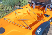 Load image into Gallery viewer, Hobie Mirage Compass Papaya - Ex Showroom
sku:HCCKE821L122