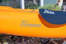 Load image into Gallery viewer, Hobie Mirage Compass Papaya - Ex Showroom
sku:HCCKE821L122