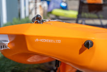 Load image into Gallery viewer, Hobie Mirage Compass Papaya - Ex Showroom
sku:HCCKE821L122