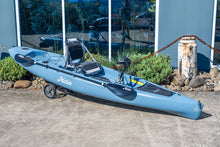 Load image into Gallery viewer, Hobie Mirage Compass Slate - Ex Showroom
sku:HCCKF030L122