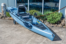 Load image into Gallery viewer, Hobie Mirage Compass Slate - Ex Showroom
sku:HCCKF030L122