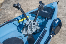 Load image into Gallery viewer, Hobie Mirage Compass Slate - Ex Showroom
sku:HCCKF030L122