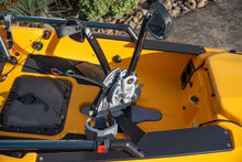 Load image into Gallery viewer, Hobie Mirage Pro Angler 12 Papaya 2016 Model
sku:HCCY9628C616