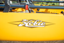 Load image into Gallery viewer, Hobie Mirage Pro Angler 12 Papaya 2016 Model
sku:HCCY9628C616