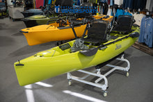 Load image into Gallery viewer, Hobie Oasis with Mirgae GT Drives (Sea Grass Green) - EX Showroom
sku:HCCLJ953F222