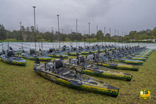 Load image into Gallery viewer, Hobie Compass - 2024 Australian Championships Ex-Event Kayak
sku: