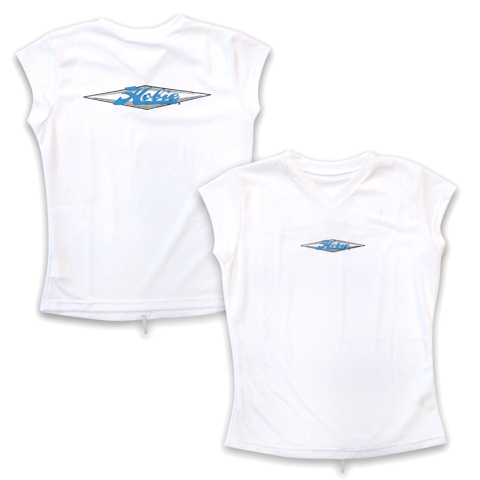 Hobie Ladies Sport Tee sku: