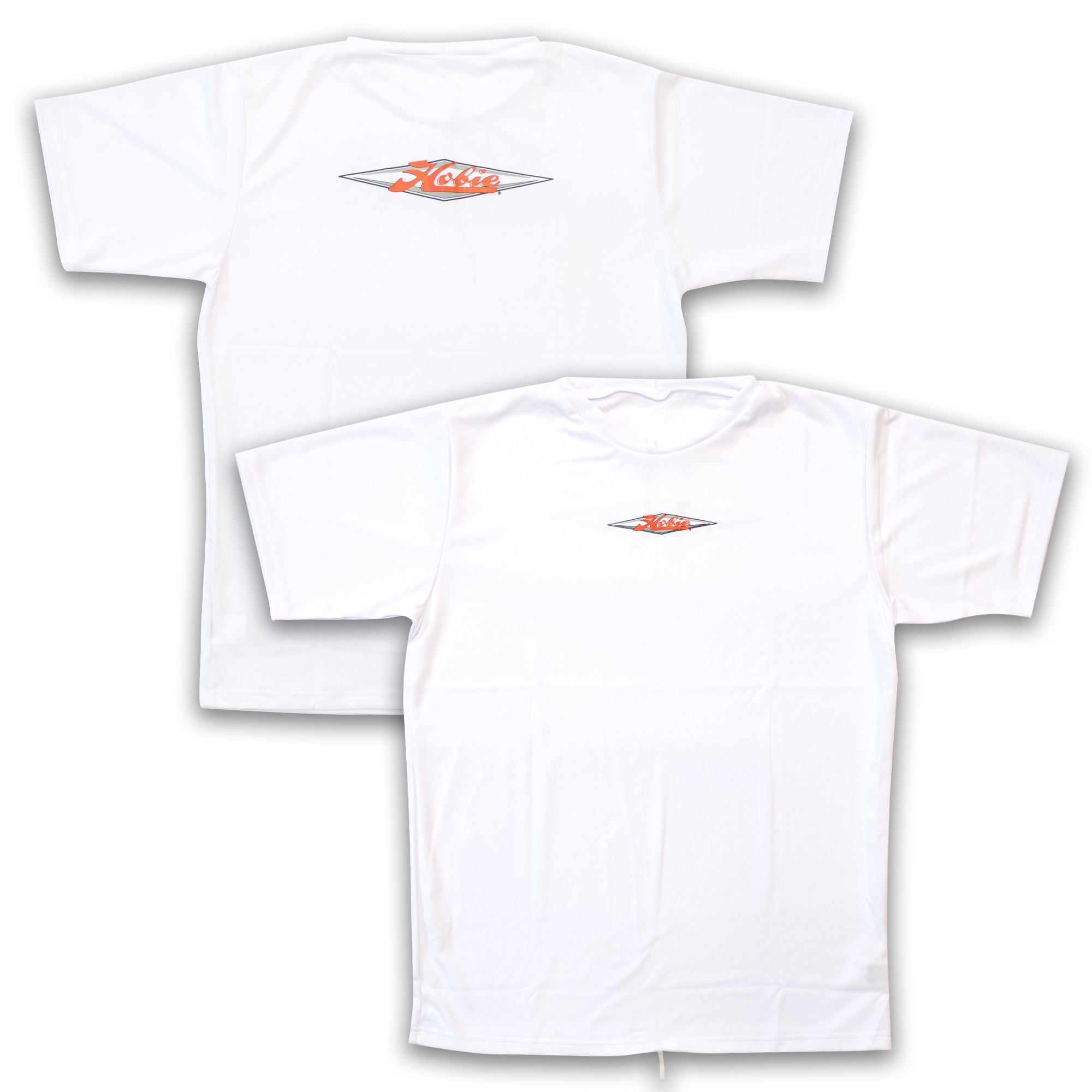 Hobie Mens Sport Tee sku: