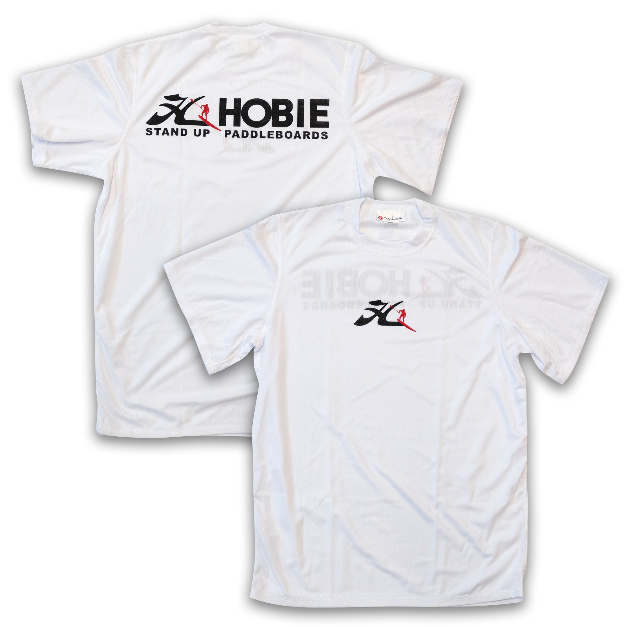 Hobie Paddle Tech Tee sku: