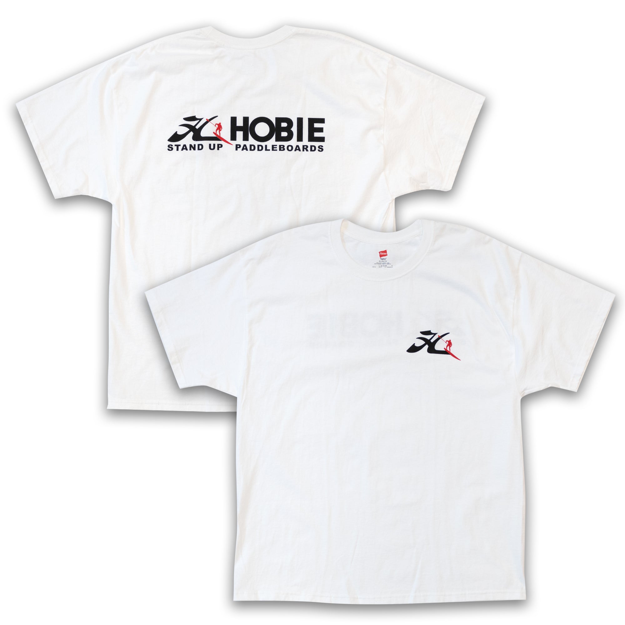 Hobie Standup Paddle Boards Tee sku: