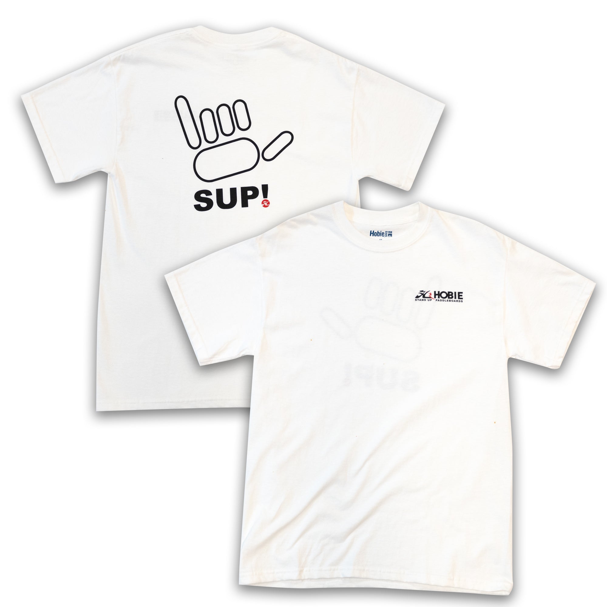 Hobie SUP! Tee sku:
