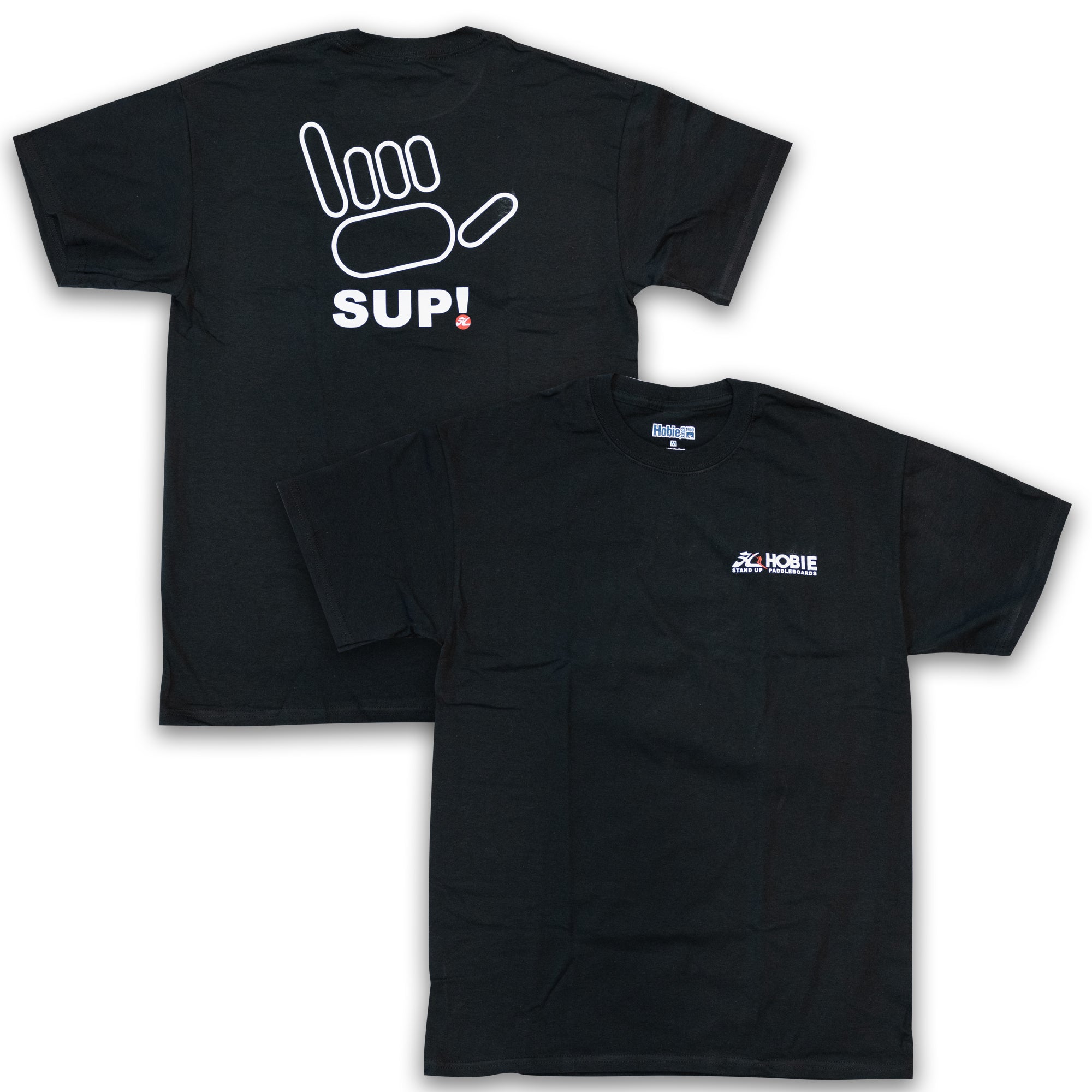 Hobie SUP! Tee Black sku: