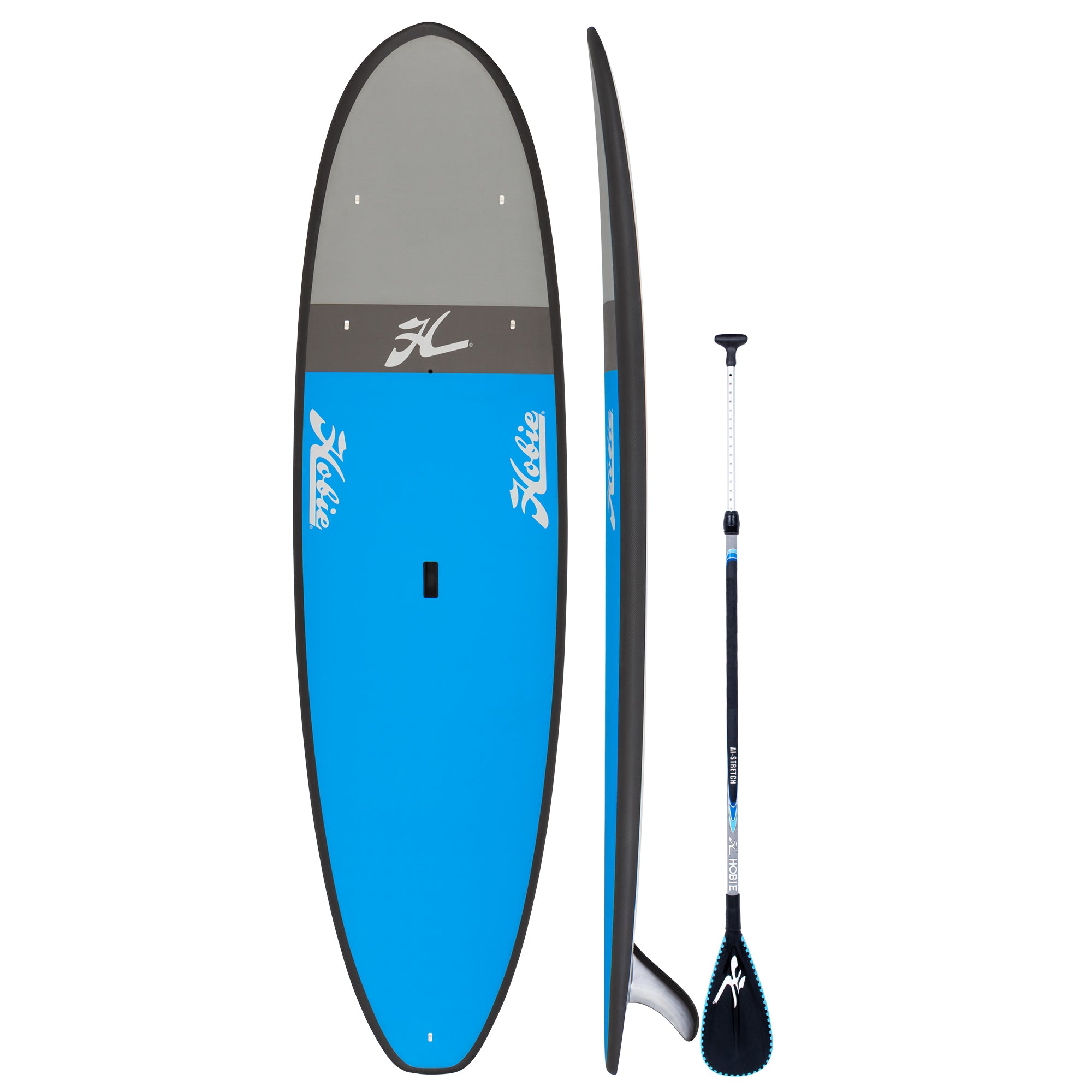 Hobie DuraCruz 10 6" sku: