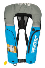 Load image into Gallery viewer, PFD Hobie Inflatable Yoke Catalina Blue
sku:PFD-IYAG2018