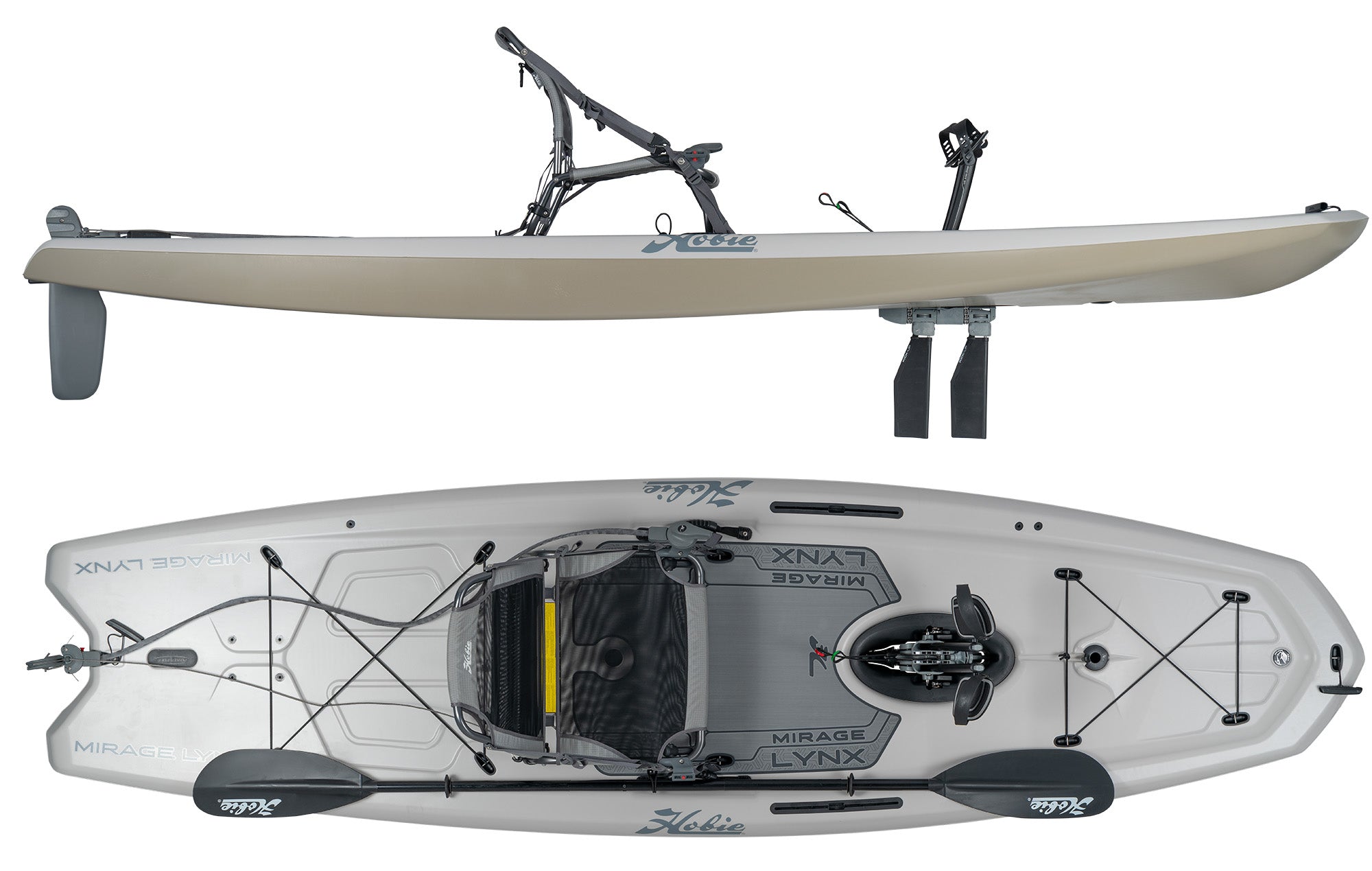 Hobie Lynx sku: