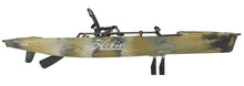 Load image into Gallery viewer, Hobie Pro Angler 14 Fishing Kayak Camo Side View
sku:85261019-22
