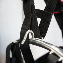 Load image into Gallery viewer, Hobie Convertible Harness, Extra Large, Red
sku:1378XL