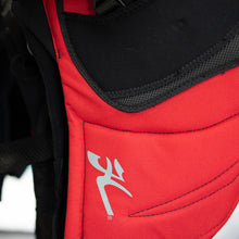 Load image into Gallery viewer, Hobie Convertible Harness, Extra Large, Red
sku:1378XL