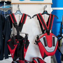 Load image into Gallery viewer, Hobie Convertible Harness, Extra Large, Red
sku:1378XL