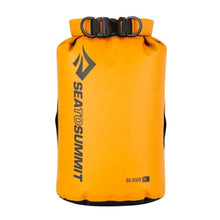 Load image into Gallery viewer, Sea To Summit Big River 8L Dry Bag
sku:RTL-ABRDB8BL