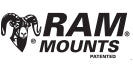 RAM Mounts logo