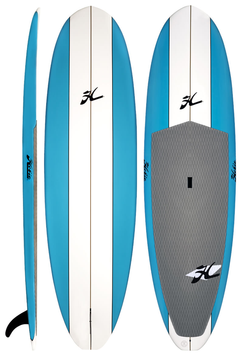 Hobie Heritage Stand-Up Board, Only sku: