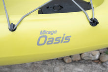 Load image into Gallery viewer, Hobie Oasis (Sea Grass Green) - EX Demo
sku:HCCLJ953F222