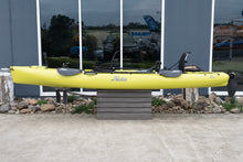 Load image into Gallery viewer, Hobie Oasis (Sea Grass Green) - EX Demo
sku:HCCLJ953F222