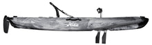 Load image into Gallery viewer, Hobie Passport 10.5R Kayak Dune Camo Side View
sku:27100006-23