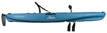 Load image into Gallery viewer, Hobie Passport 10.5R Kayak Slate Side View
sku:27100006-23